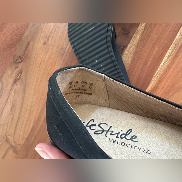 Lifestride Velocity 2.0 Women’s Loafers – size 6 - Picture 7 of 7